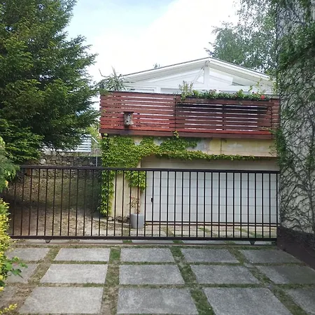 Garden Greenhouse Luxury tent Bratislava