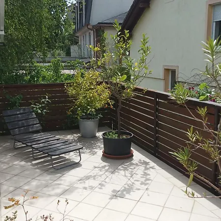 Garden Greenhouse Bratislava