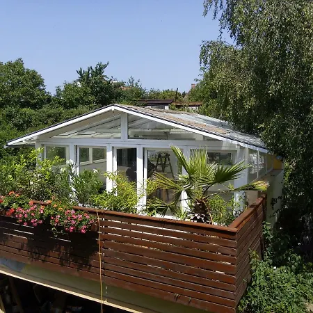 Greenhouse Just 15 Min From The Old Town Cort de lux *