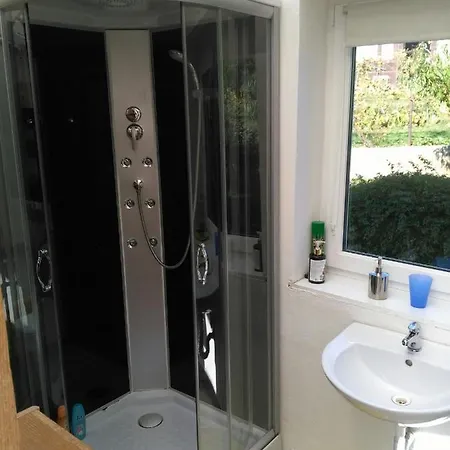 Luxury tent Greenhouse Just 15 Min From The Old Town