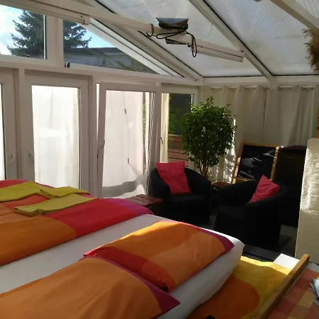 Luxury tent Garden Greenhouse Bratislava