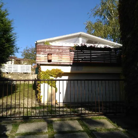 Luxury tent Greenhouse Just 15 Min From The Old Town Bratislava