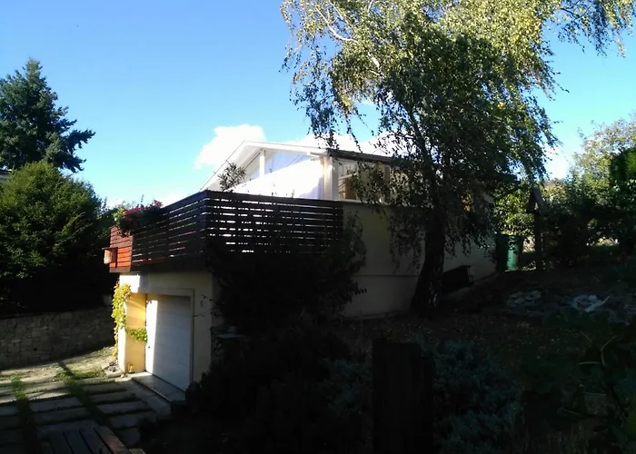 Tente de luxe Greenhouse Just 15 Min From The Old Town