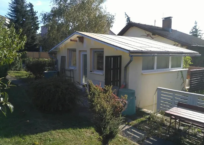 Greenhouse Just 15 Min From The Old Town